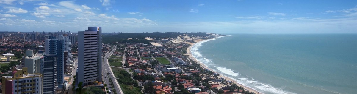 Mercure Natal