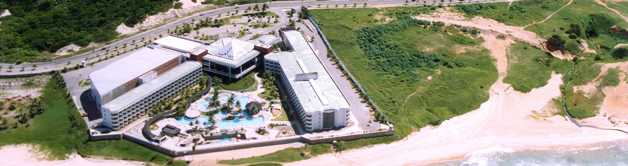 Piramide Natal