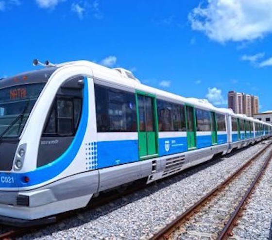 New extension plans for Natal's light rail